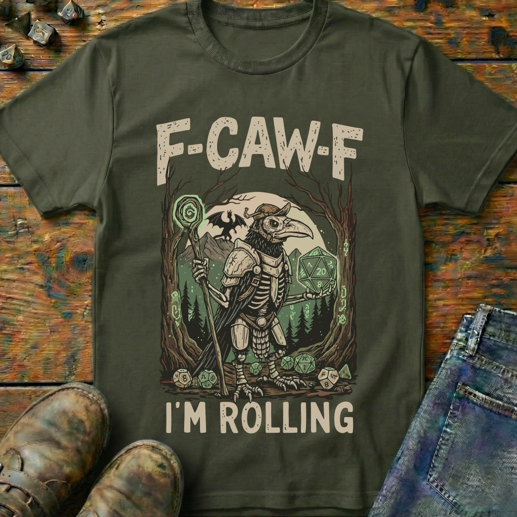 FCAWF T-Shirt