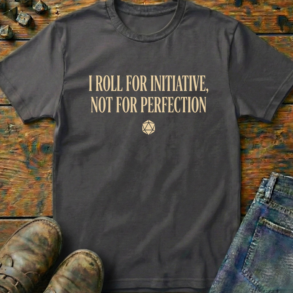 Not For Perfection T-Shirt