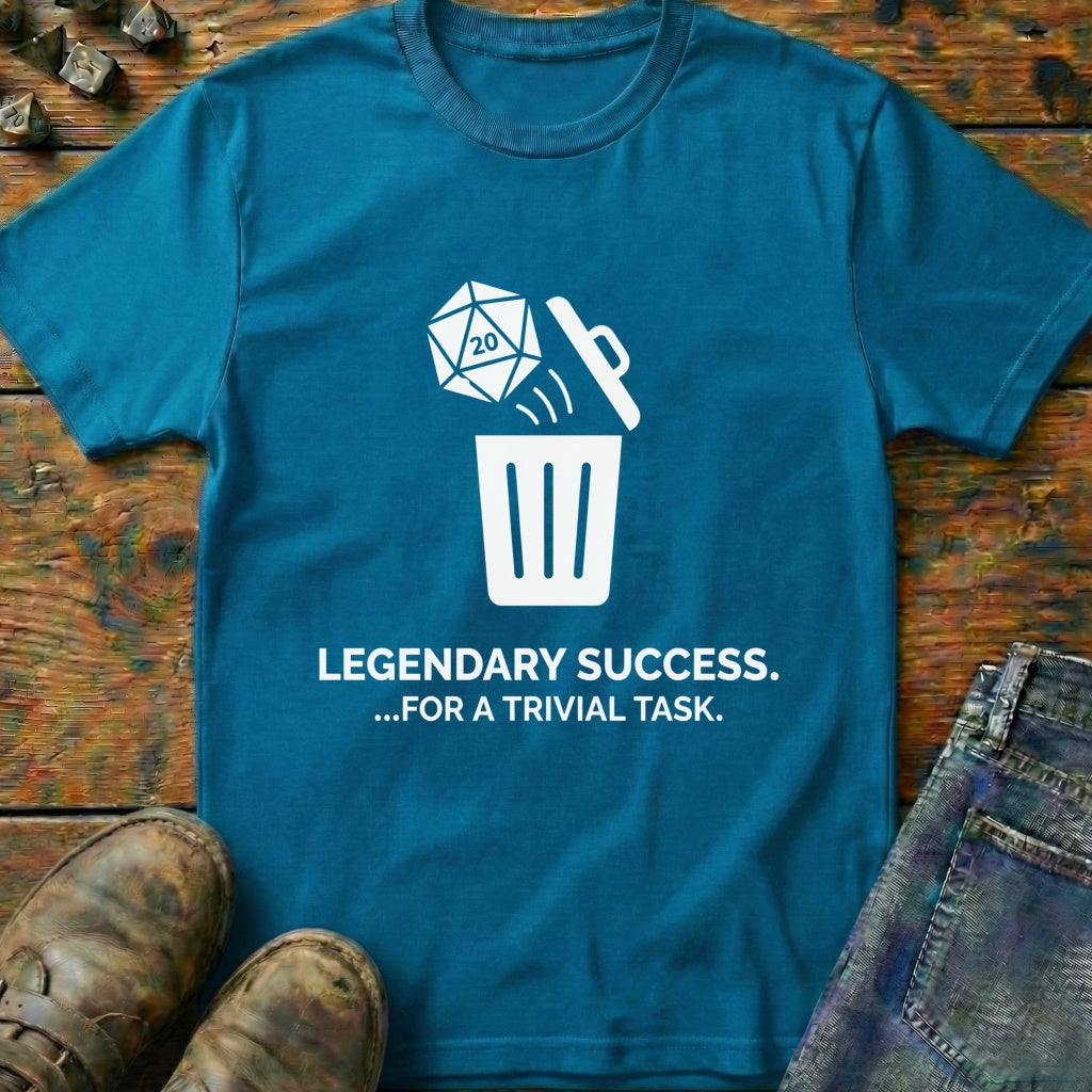 Legendary Success T-Shirt
