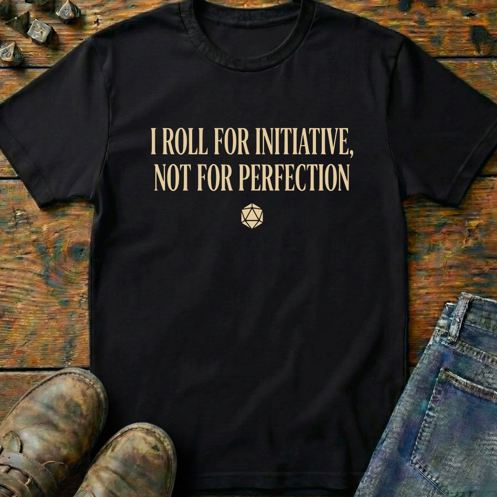 Not For Perfection T-Shirt