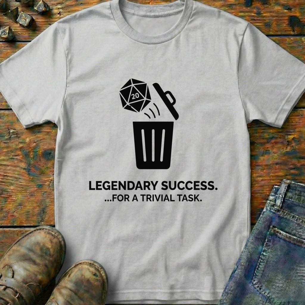 Legendary Success T-Shirt