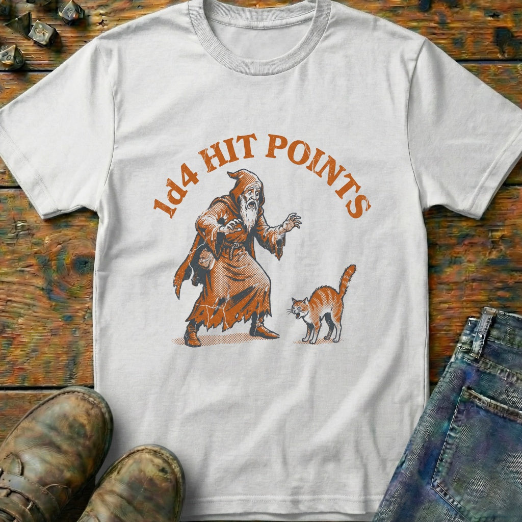 1D4 Hit T-Shirt