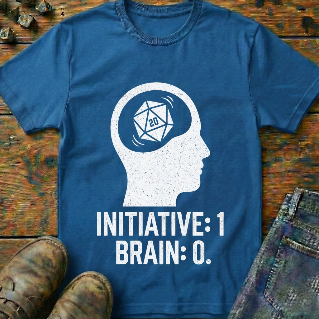 Initiative One T-Shirt