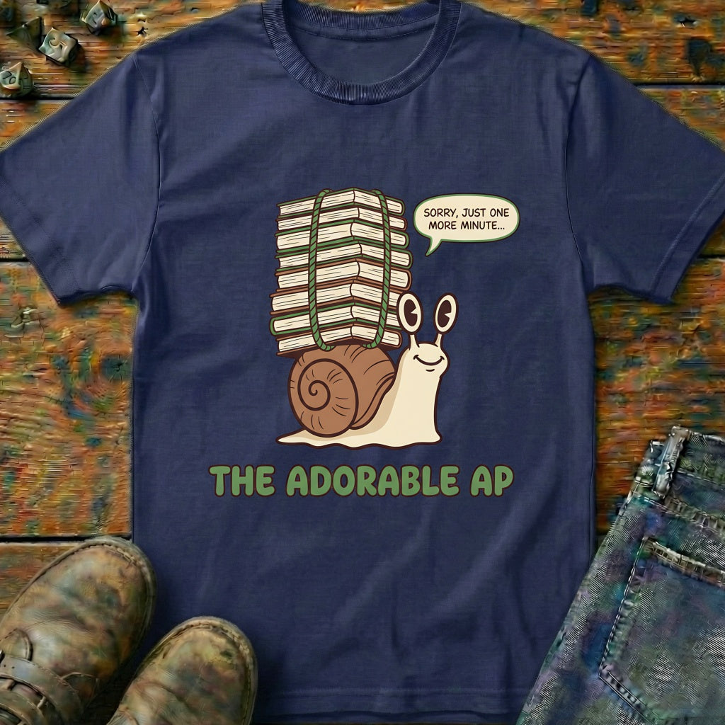 The Adorable AP T-Shirt