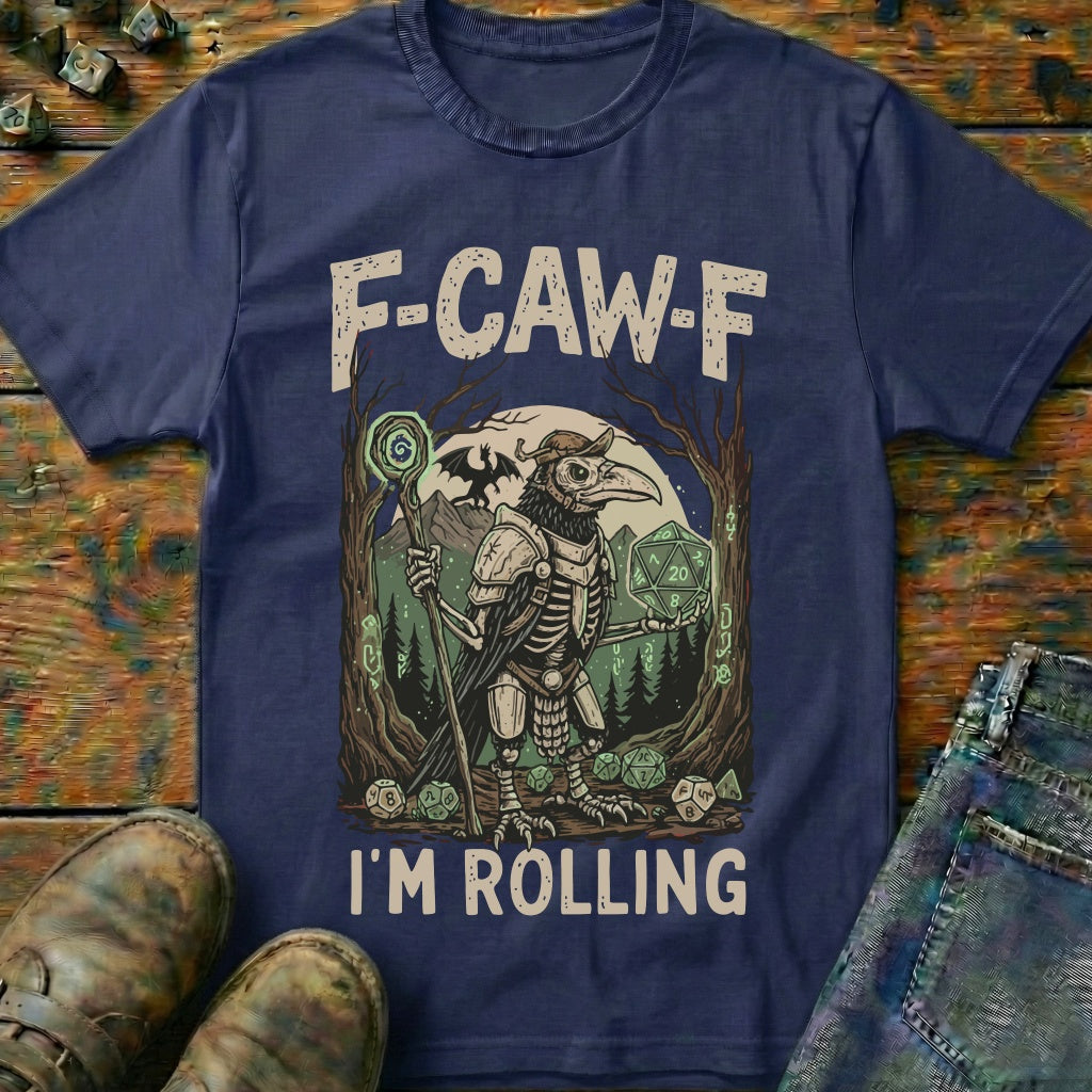 FCAWF T-Shirt