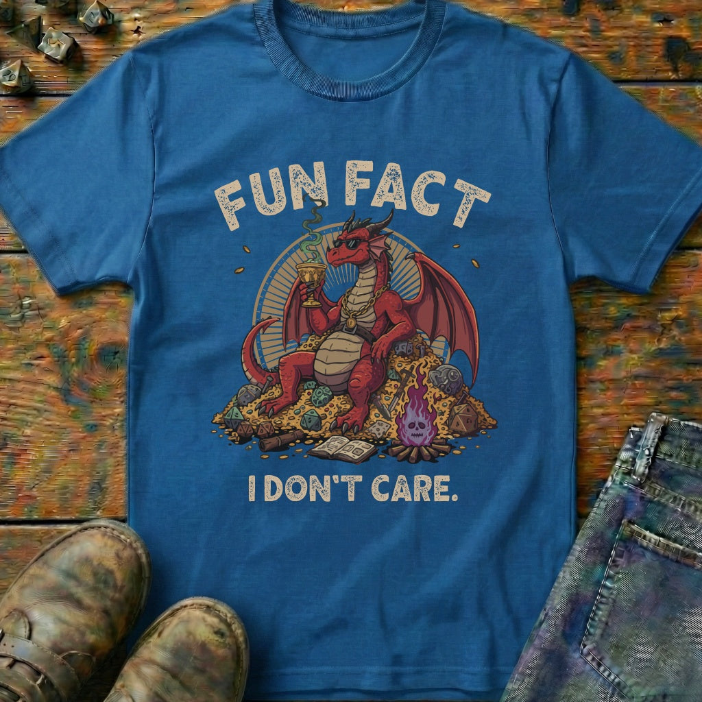 Fun Fact T-Shirt