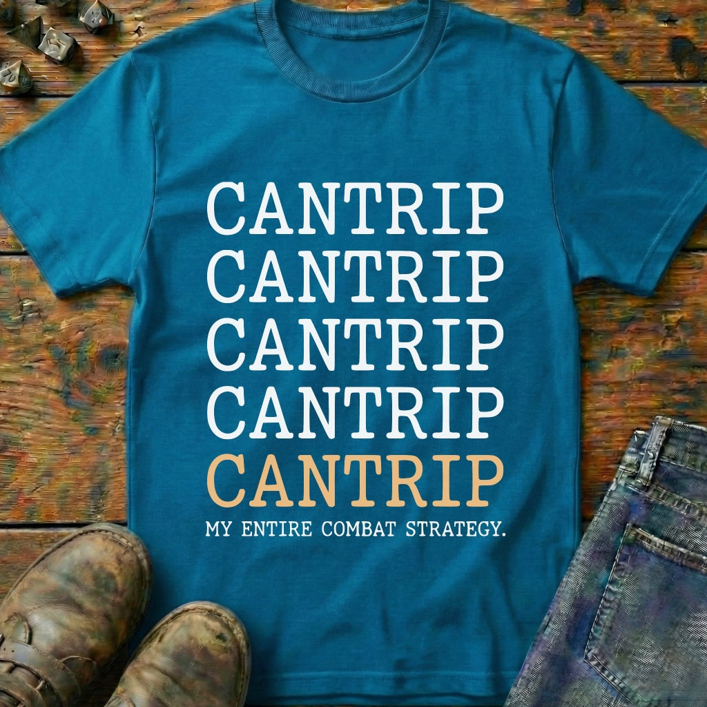 Cantrips T-Shirt