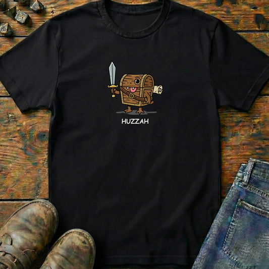 Huzzah Mimic T-Shirt
