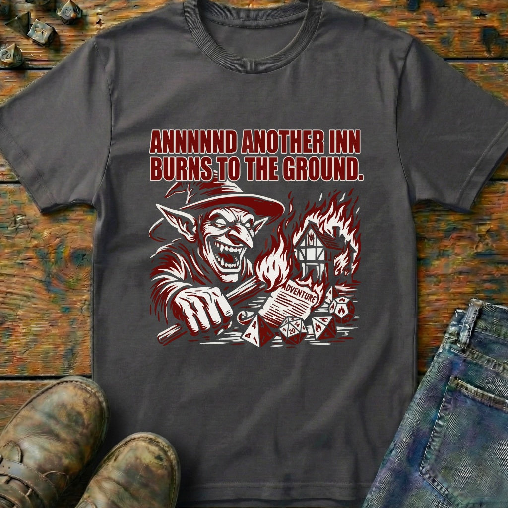Annnnnd Another Inn T-Shirt