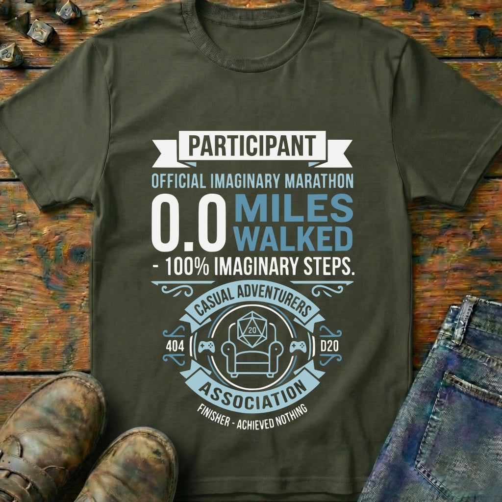 Participant T-Shirt