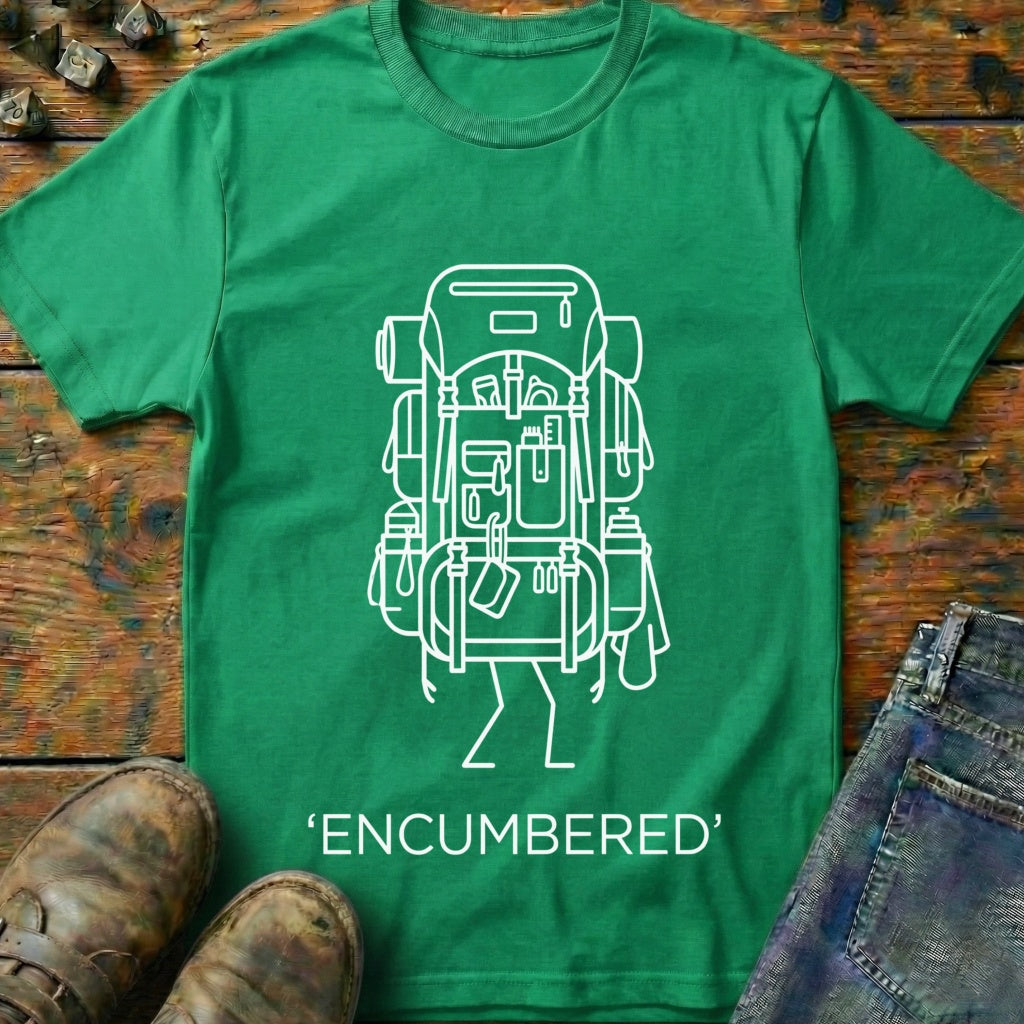 Encumbered T-Shirt