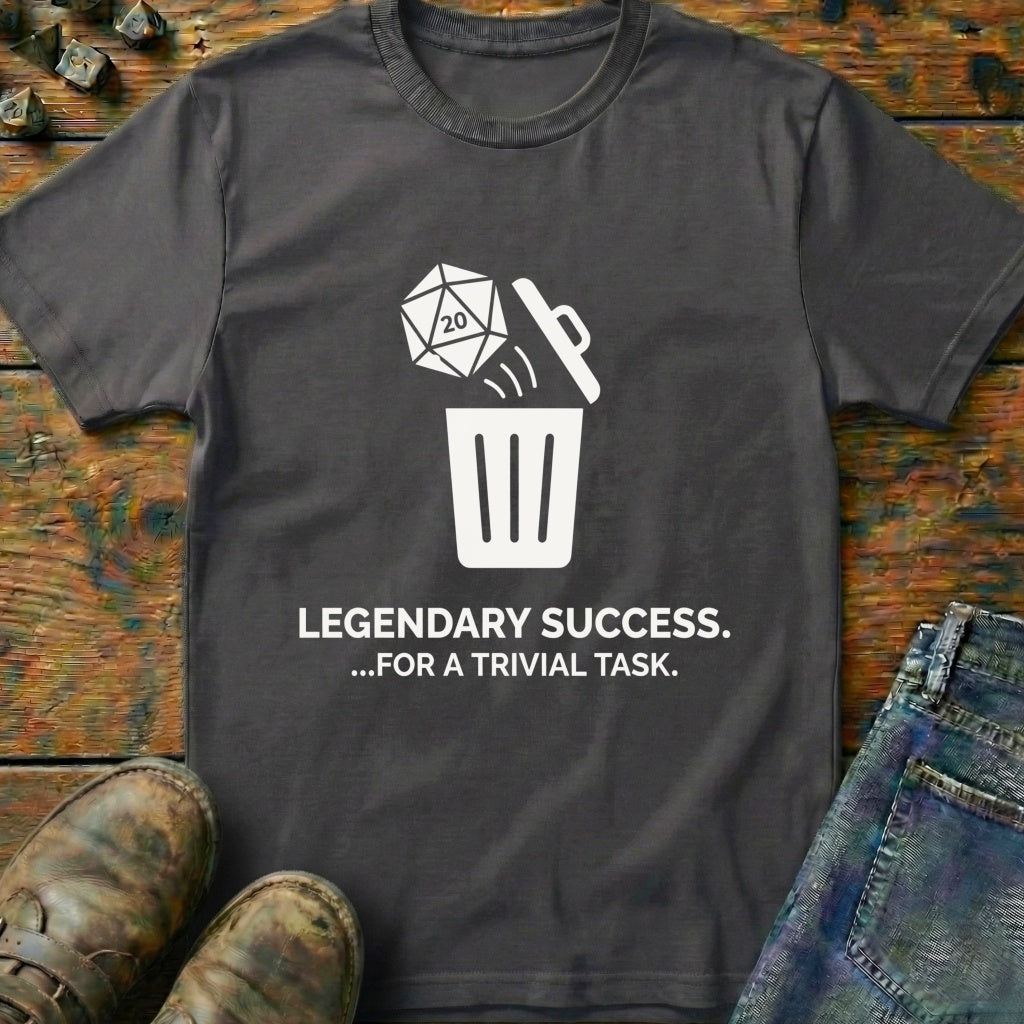 Legendary Success T-Shirt