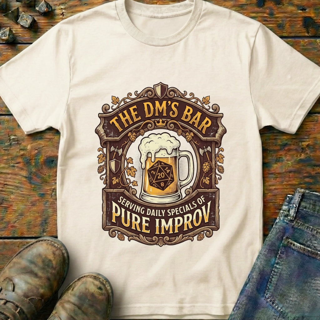 Pure Improv T-Shirt