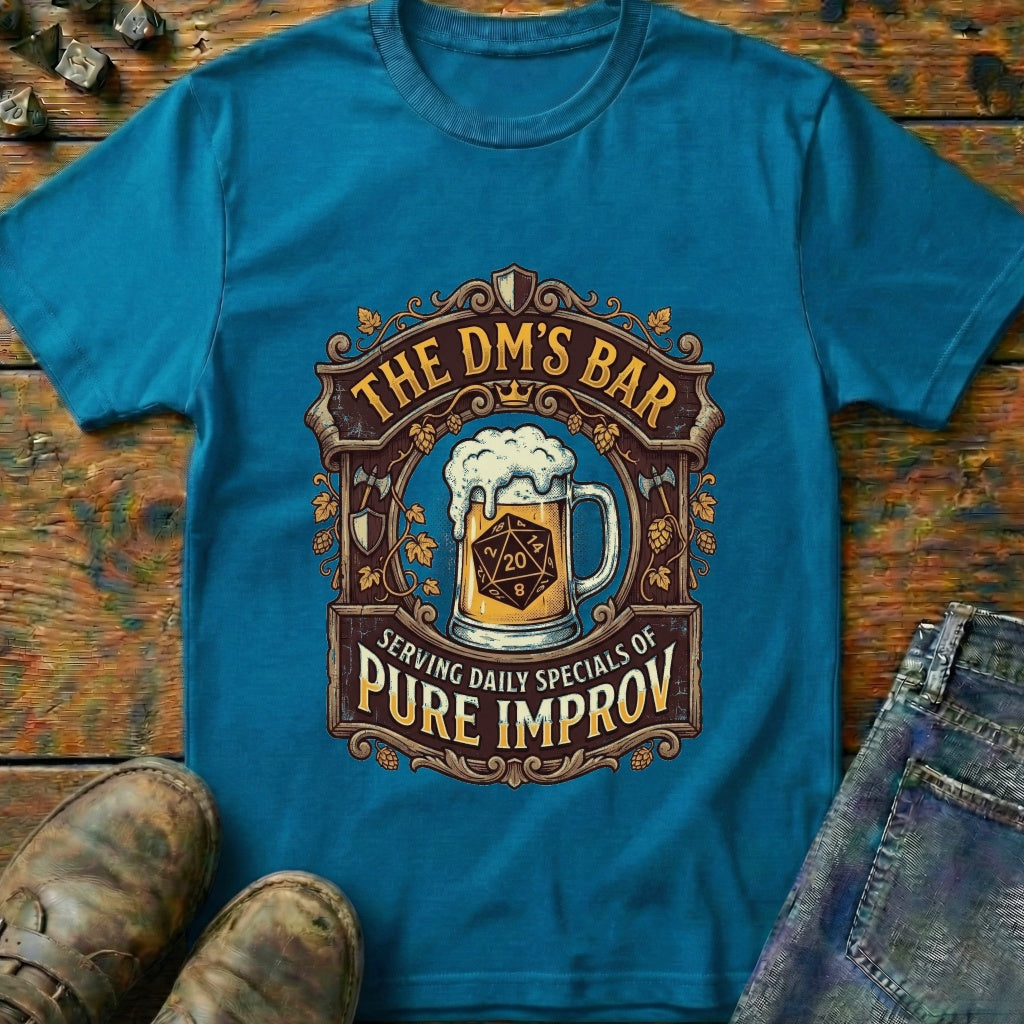 Pure Improv T-Shirt