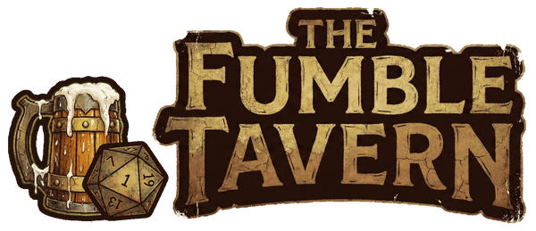 The Fumble Tavern
