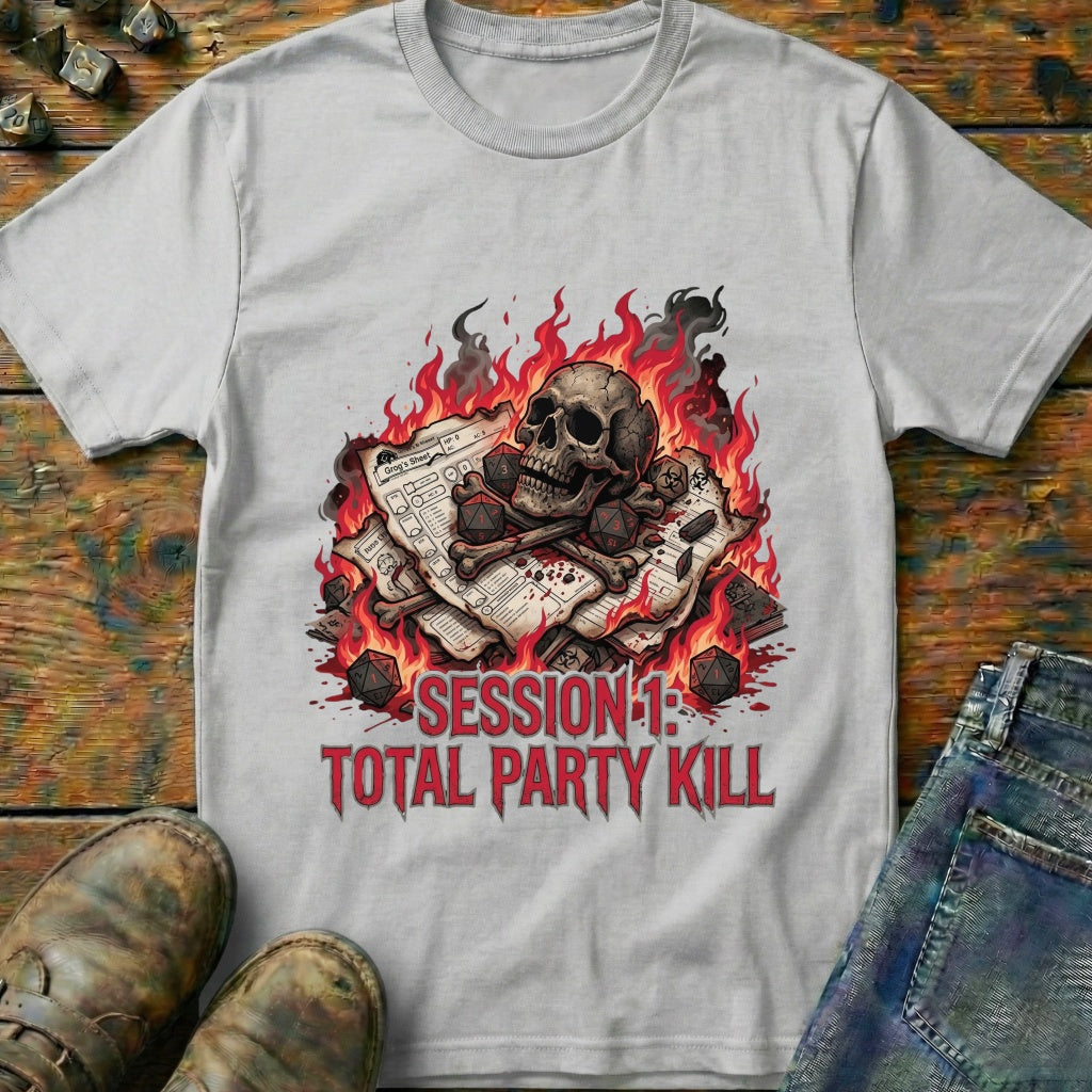 Session 1 T-Shirt