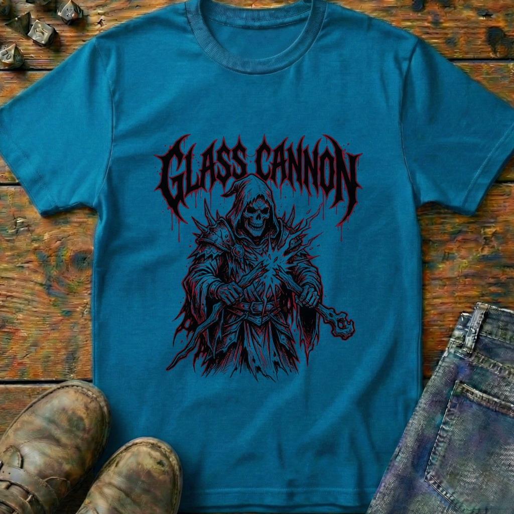Glass Cannon T-Shirt